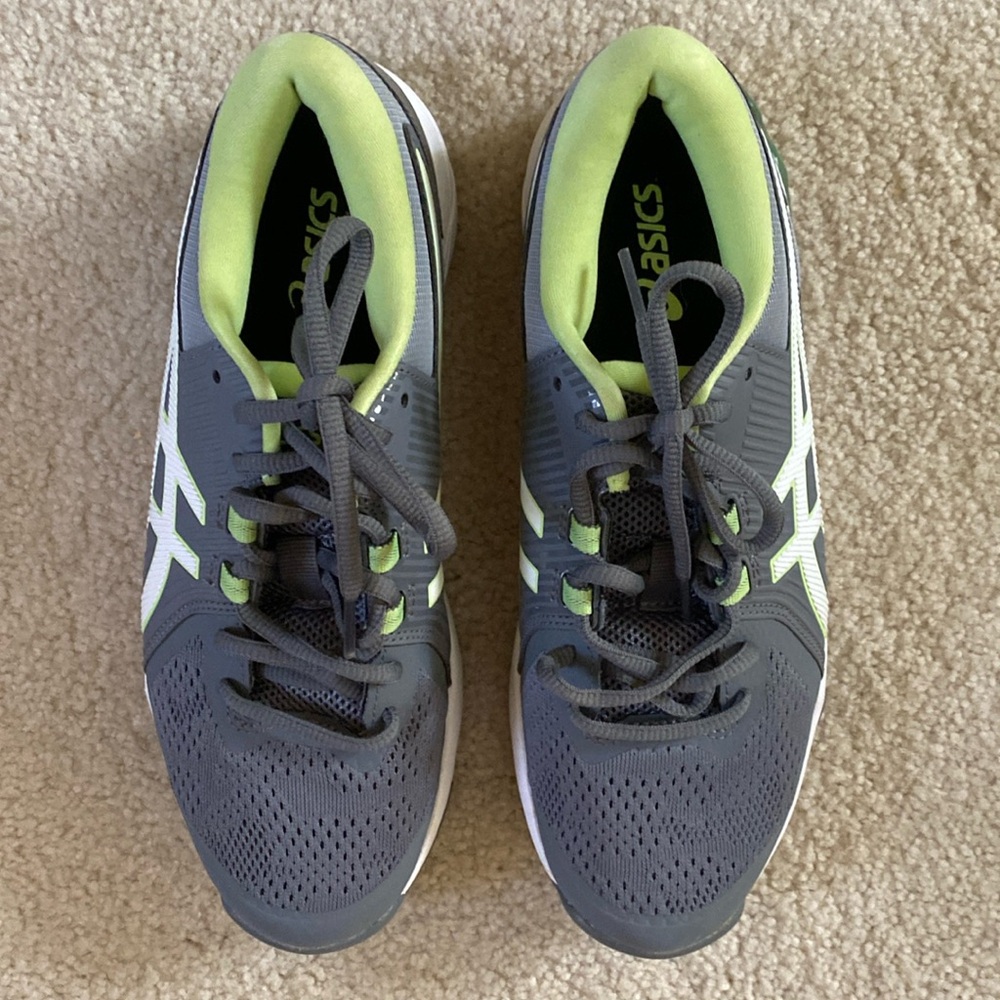 ASICS golf shoes - Picture 1 of 13